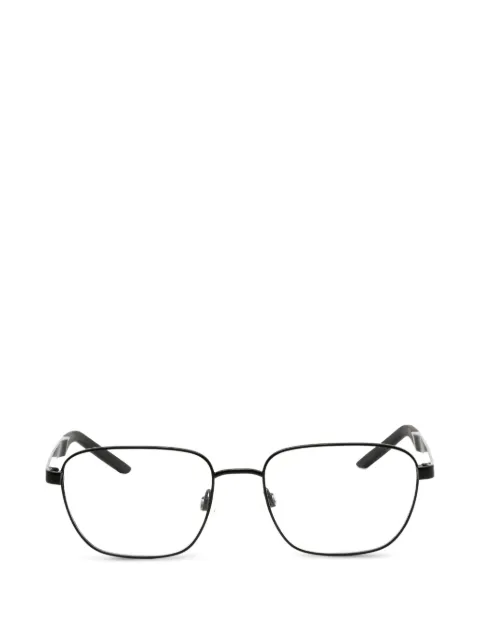 Nike rectangle-frame glasses