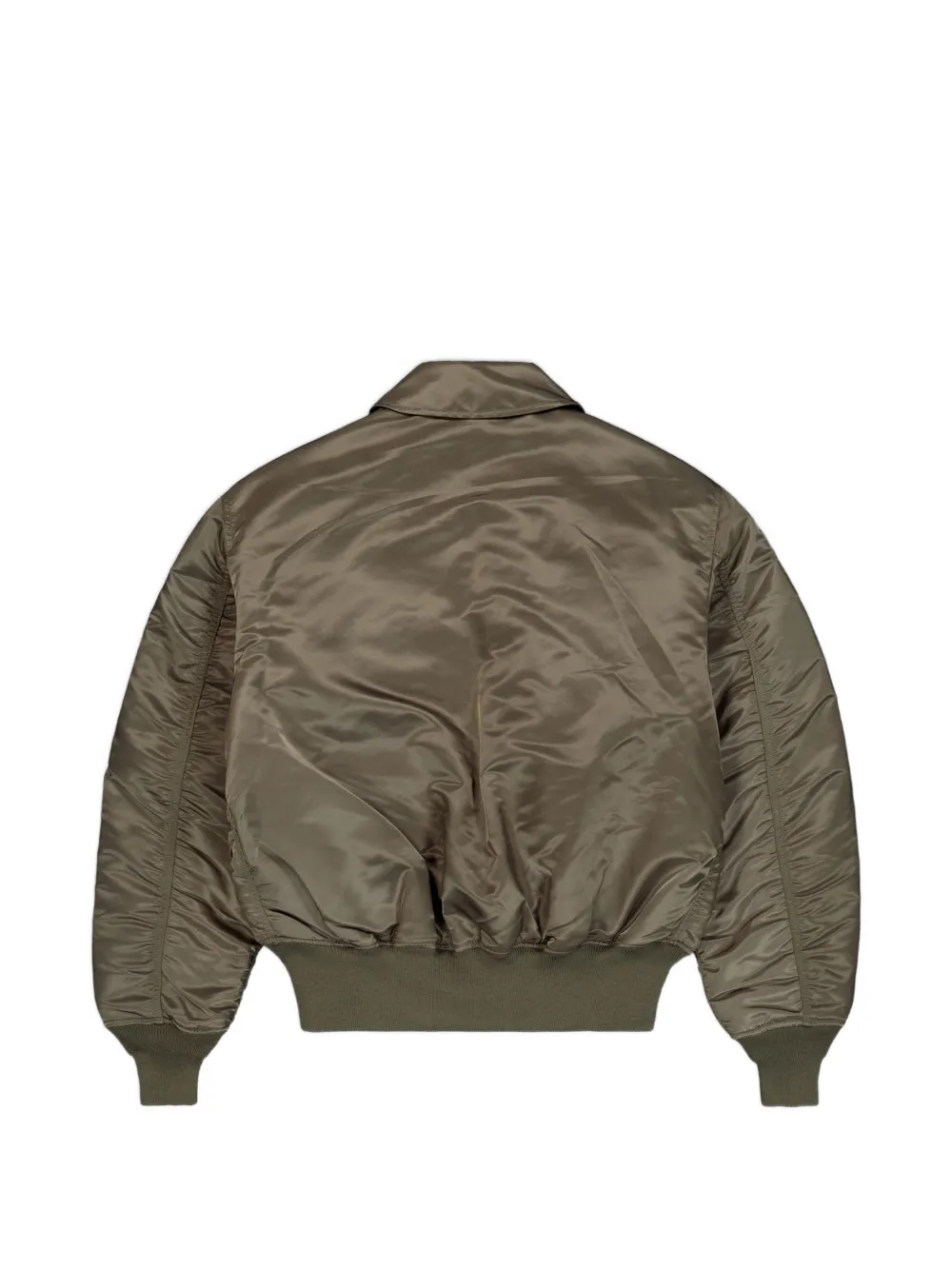 Alpha Industries CWU 45 bomber jacket Groen