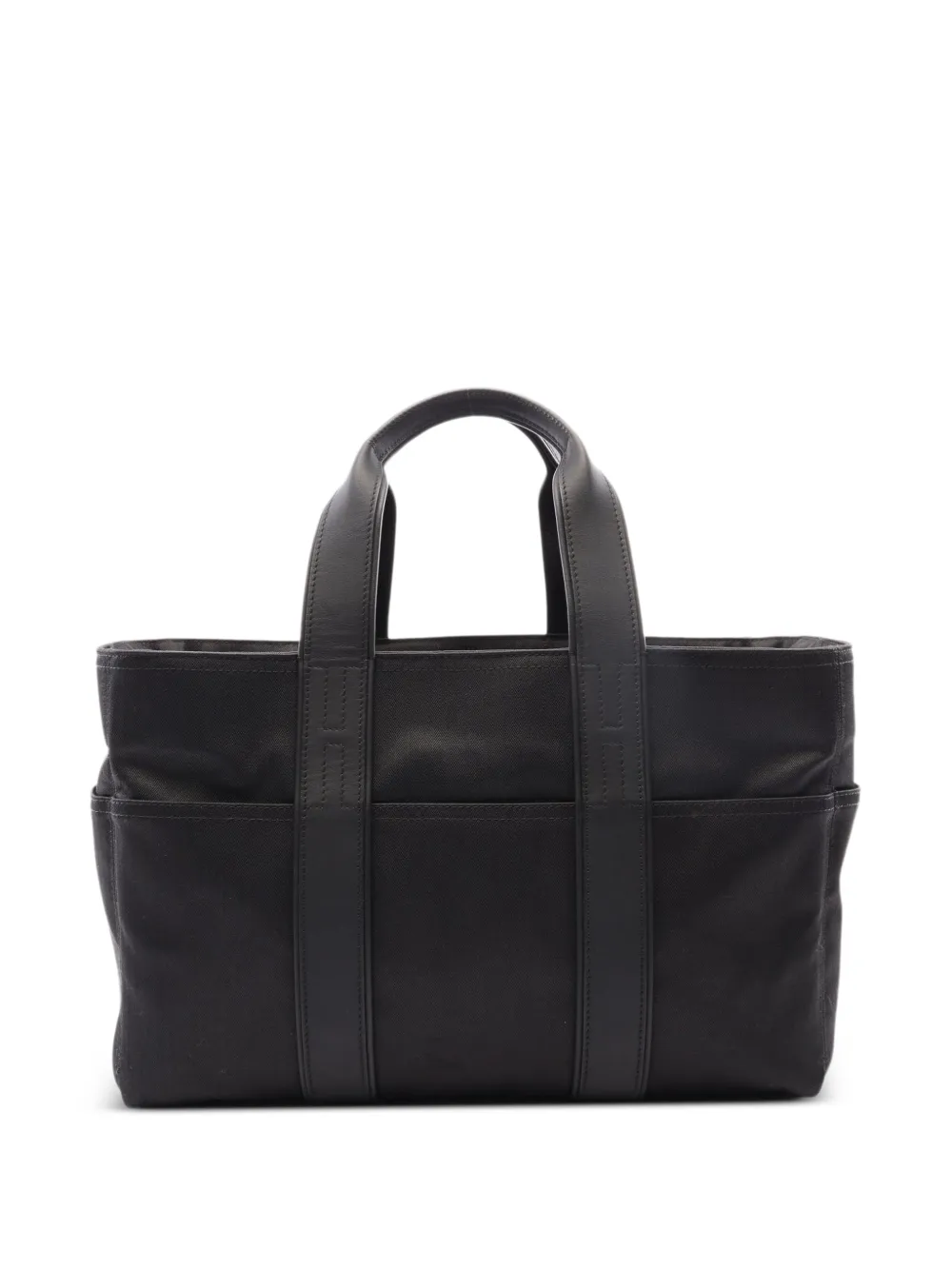 Hermès Pre-Owned 2010s MM Acapulco tote bag - Schwarz