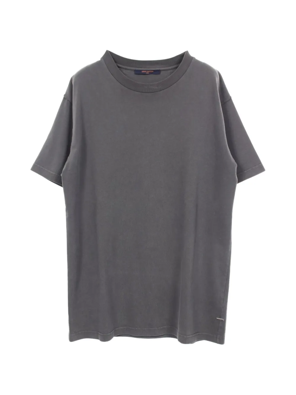 Louis Vuitton Pre-Owned t-shirt à manches courtes (années 2010) - Gris