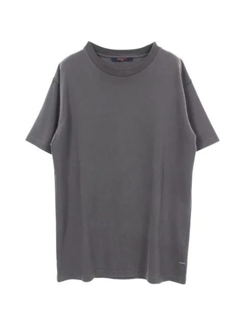 Louis Vuitton Pre-Owned 2010s short-sleeve T-shirt