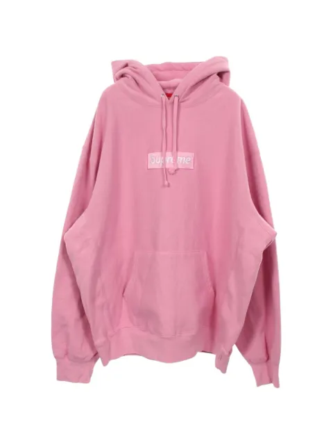 Supreme 2000s Box Logo hoodie