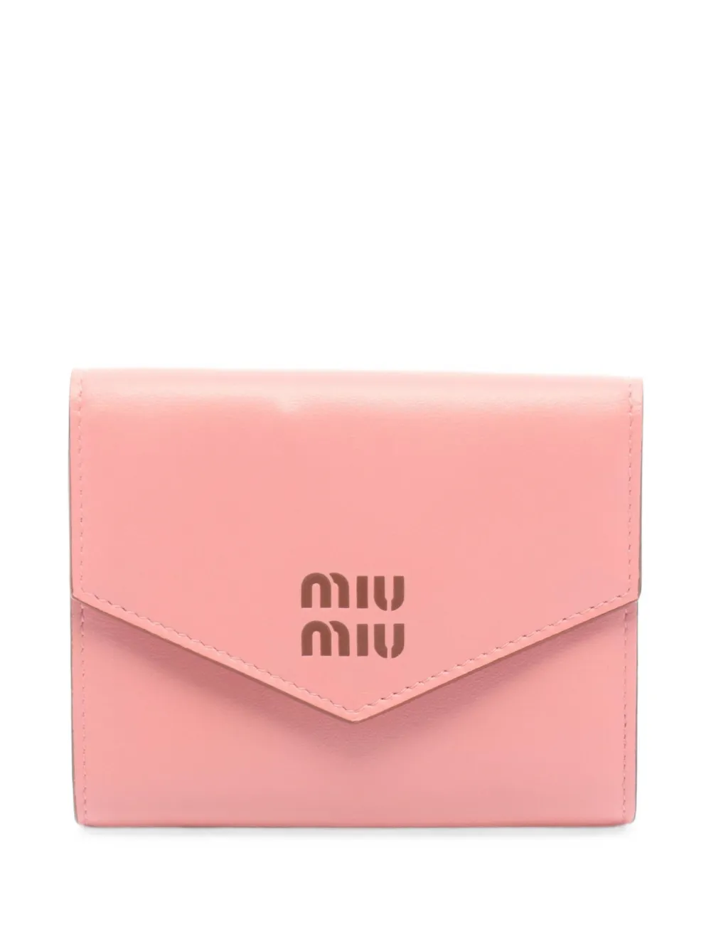 美品✨️miumiu RFID搭載 ナッパインプントゥーレ 二つ折り財布 ピンク 楽天市場】miumiu 財布 ピンクの通販