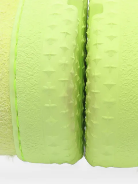 Louis Vuitton Pre-Owned 2024 LV Trainer Maxi sneakers