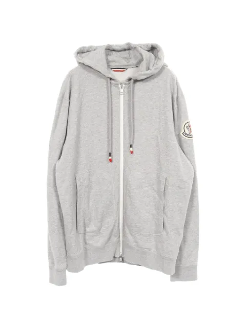 Moncler 2000's 지니어스 1952 후드 집업
