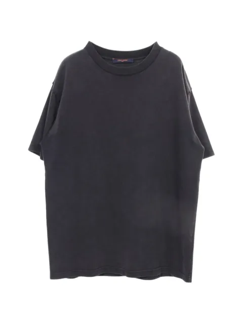 Louis Vuitton Pre-Owned T-shirt anni 2010