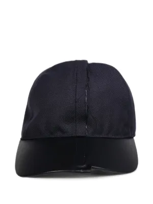 Comme Des Garçons Homme バケットハット | ブラック | FARFETCH JP