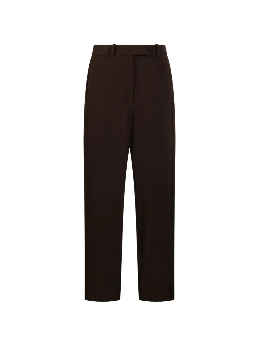 OSCAR The Collection Lou high-waisted tailored trousers
