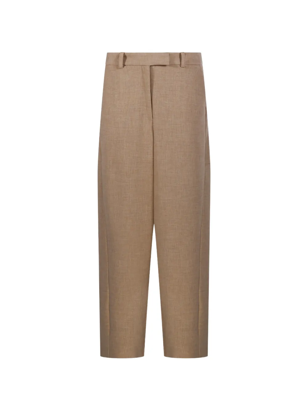 OSCAR The Collection Lou high-waisted tailored trousers