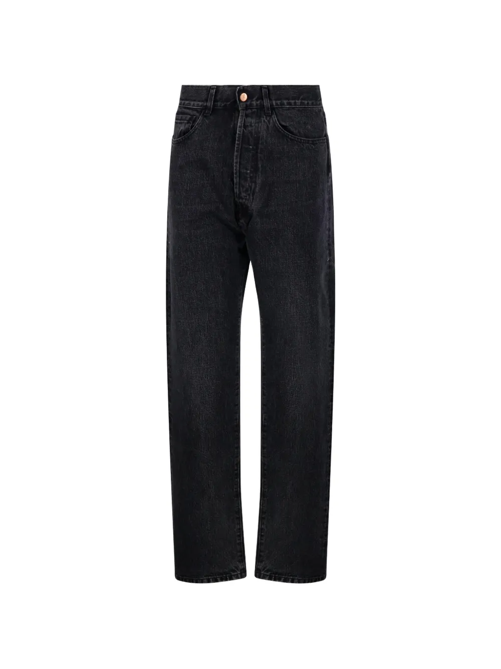 The Erose Electronic washed jeans