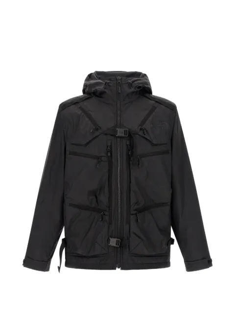 Junya Watanabe x The North Face Mountain backpack-integrated jacket