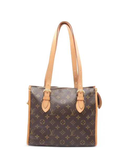 Louis Vuitton Pre-Owned 2005 Monogram Popincourt tote bag
