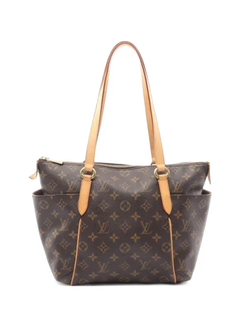 Louis Vuitton Pre-Owned 2009 PM Totally tote bag