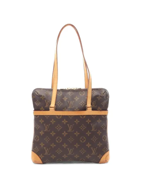 Louis Vuitton Pre-Owned sac porté épaule GM Kusan Monogram (2004)