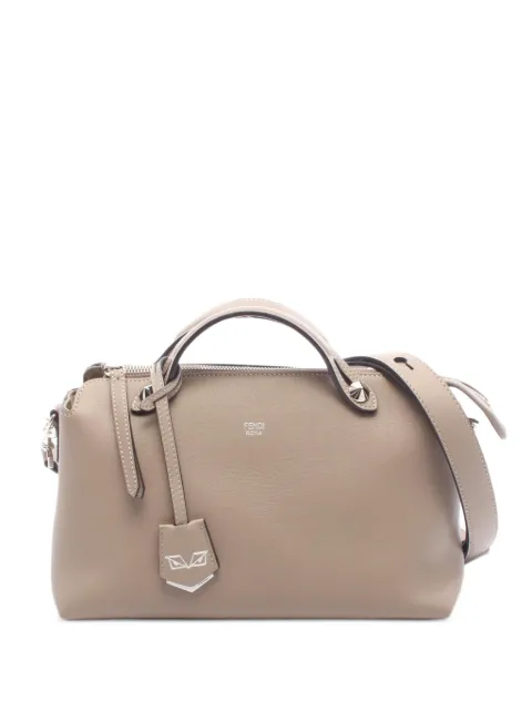 Fendi Pre-Owned tote By The Way mediana 2010