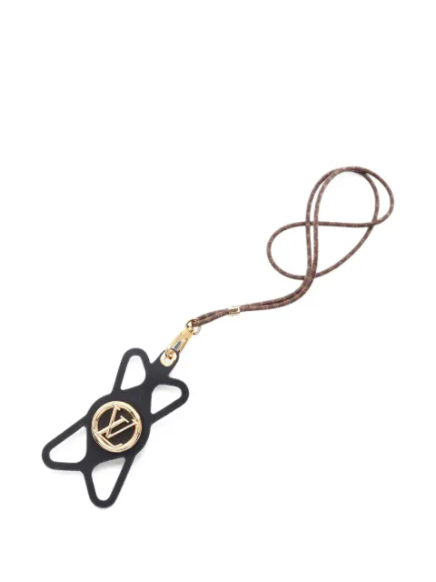Louis Vuitton Pre-Owned 2019 Louise Monogram phone holder