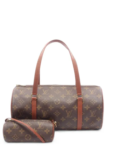 Louis Vuitton Pre-Owned tote Papillon 30 Monogram 1999