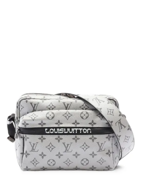 Louis Vuitton Pre-Owned 2017 PM Monogram messenger bag