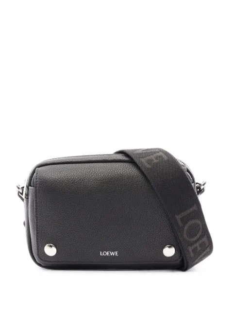 Loewe Pre-Owned 2020s Pebble shoulder bag