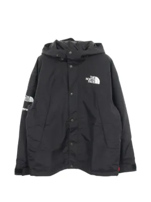Supreme x The North Face マウンテンジャケット | ブラック | FARFETCH JP