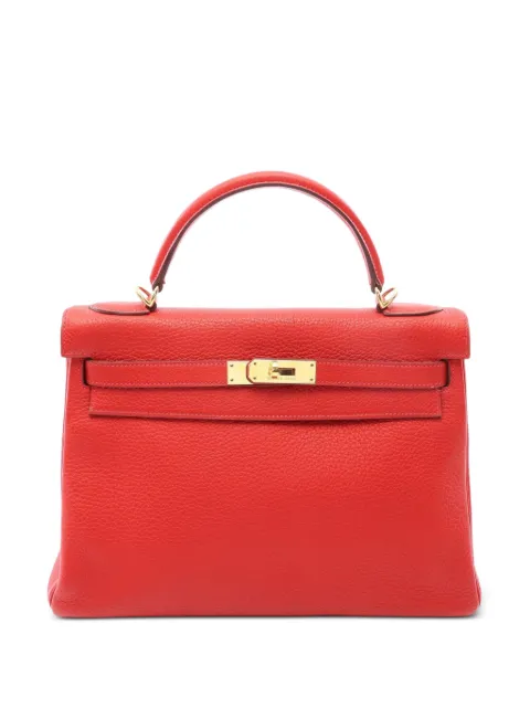 Hermès Pre-Owned 2005 32 Kelly handbag
