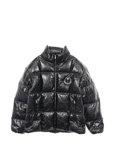 Moncler 2010s Simoom down jacket