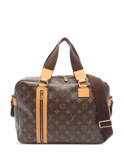 Louis Vuitton Pre-Owned tote Bosforo Monogram de lona 2005