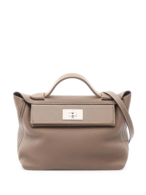 Hermès Pre-Owned 2020 29 24/24 handbag