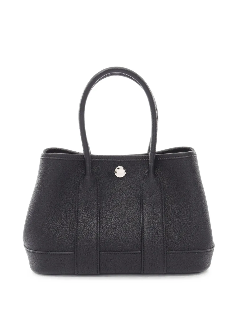 Hermès Pre-Owned 23 Neo Garden tote bag - Nero