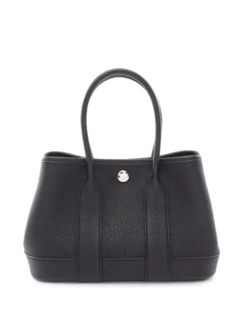 Hermès Pre-Owned 23 Neo Garden tote bag