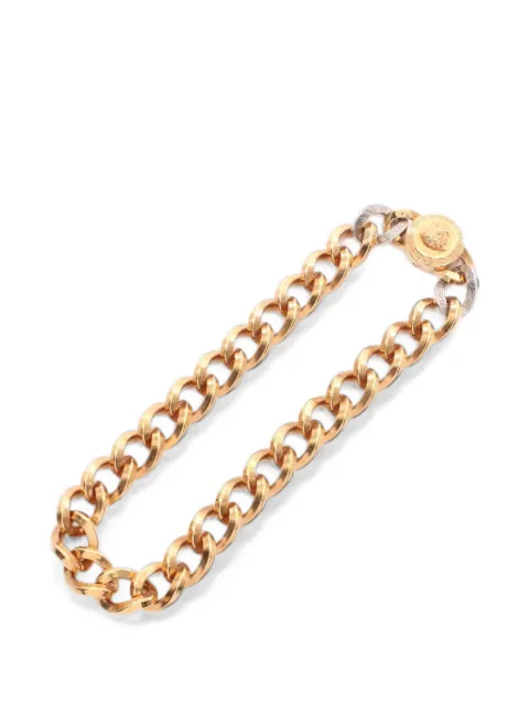 Versace Pre-Owned collar Medusa 2010