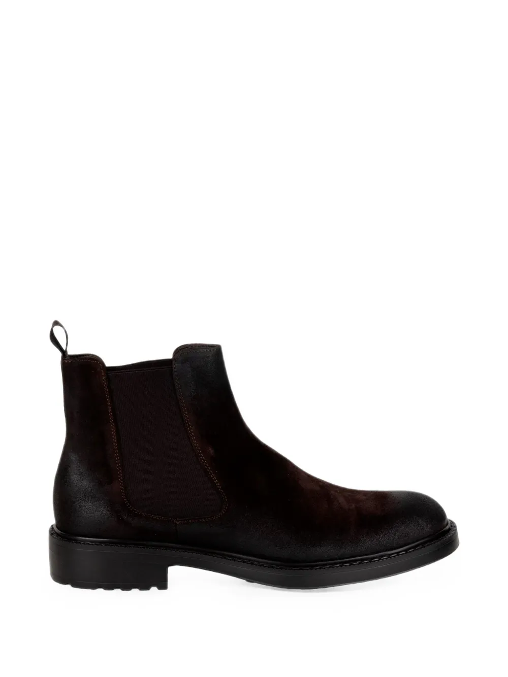 FRANCO FEDELE chelsea boots