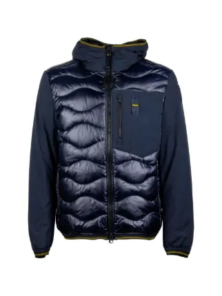 Blauer