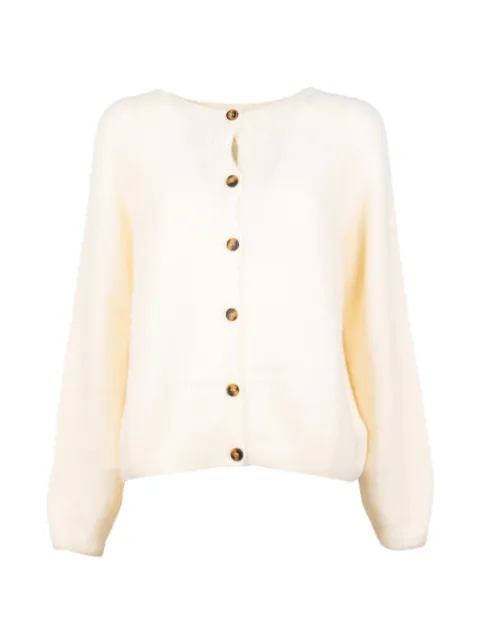 Vicario Cinque button-up cardigan