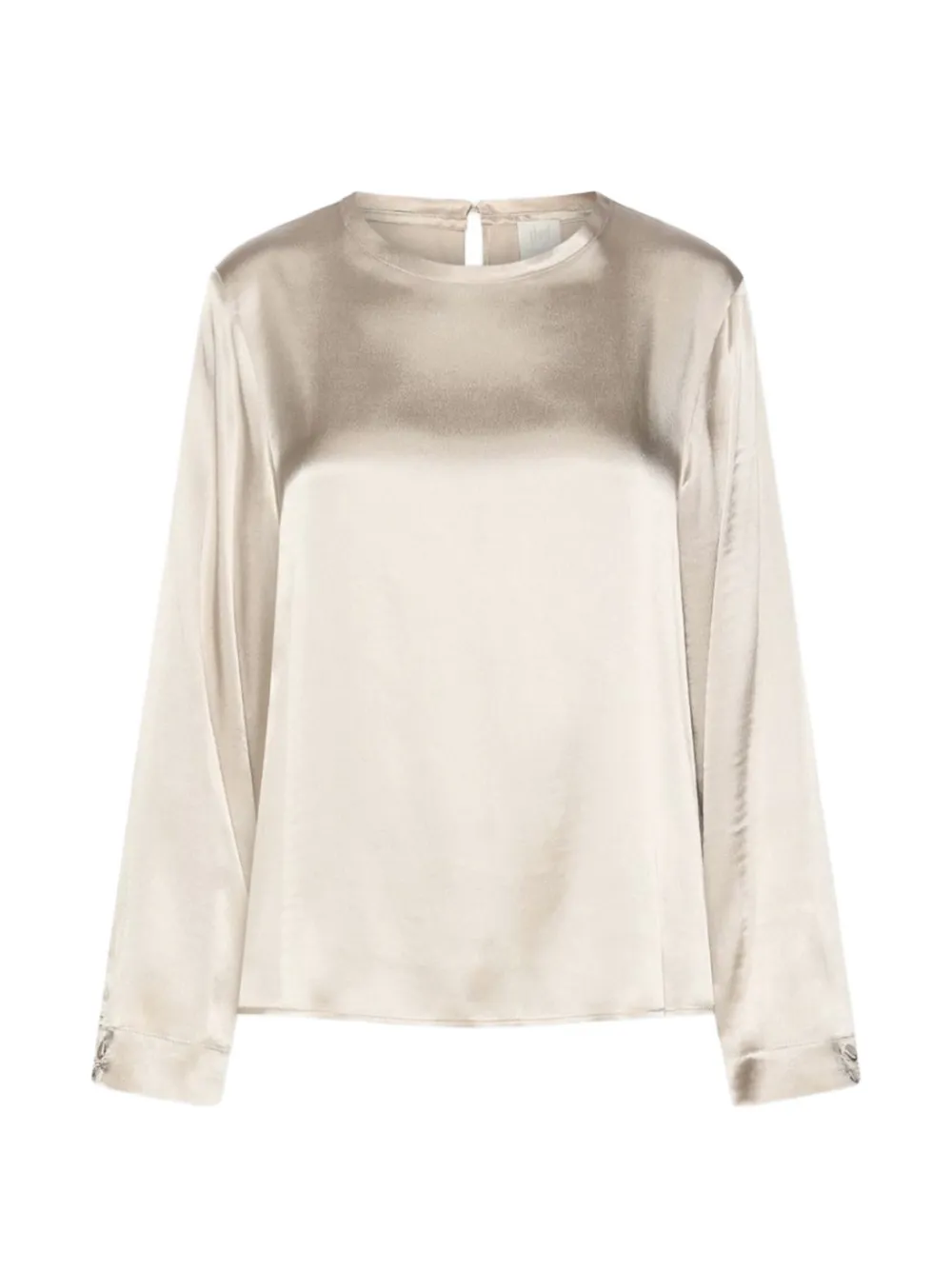 Marella long-sleeve blouse