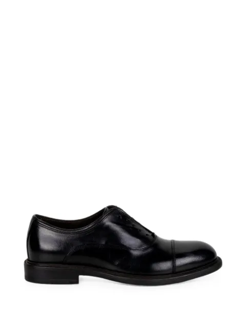 FRANCO FEDELE leather shoes