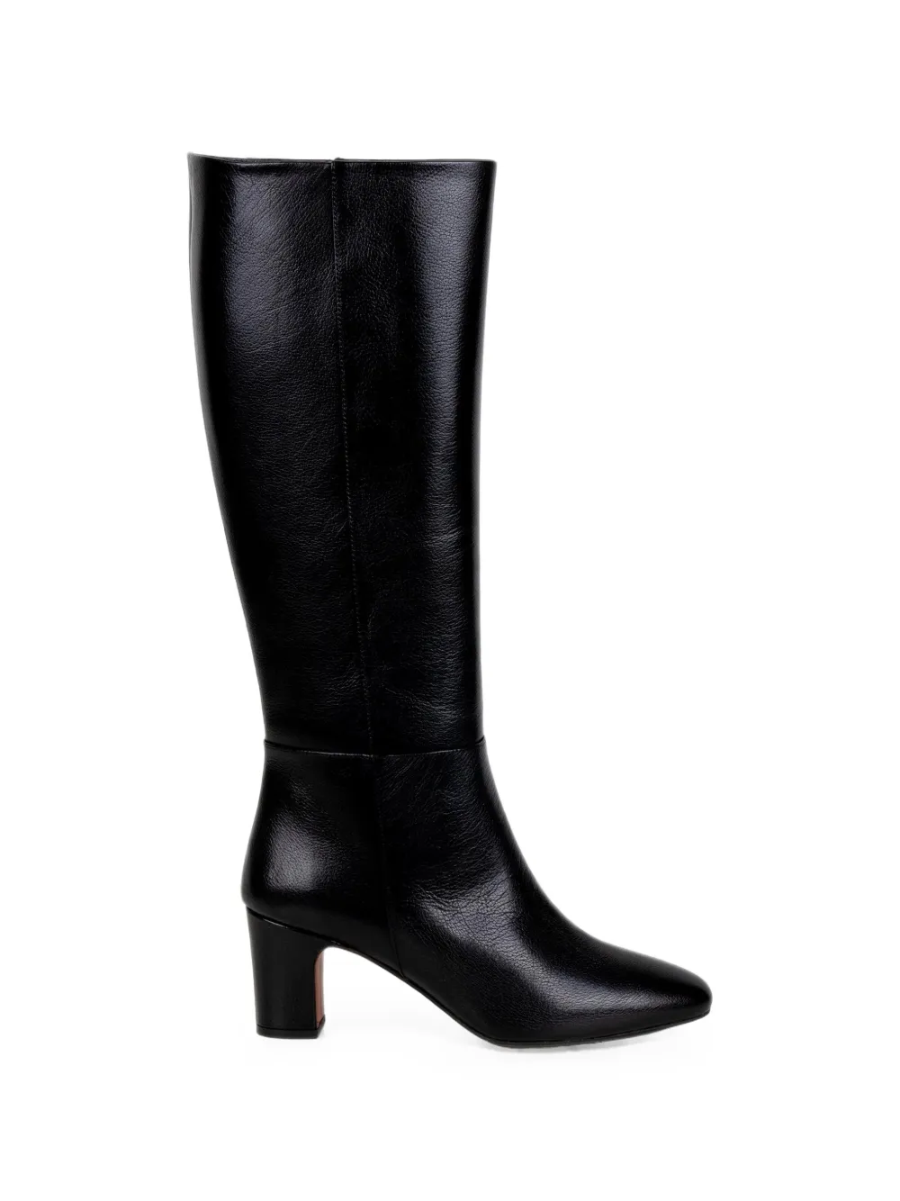 Roberto Festa Vilora leather knee-high boots