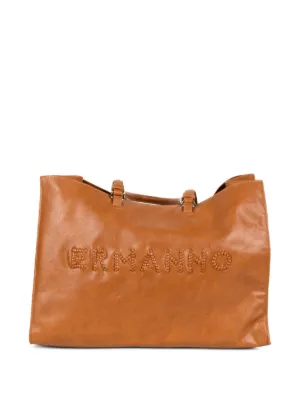 Ermanno Scervino Tote Bags for Women - Shop on FARFETCH