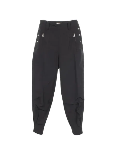 Moncler Vintage 2010 Genius 1952 trousers
