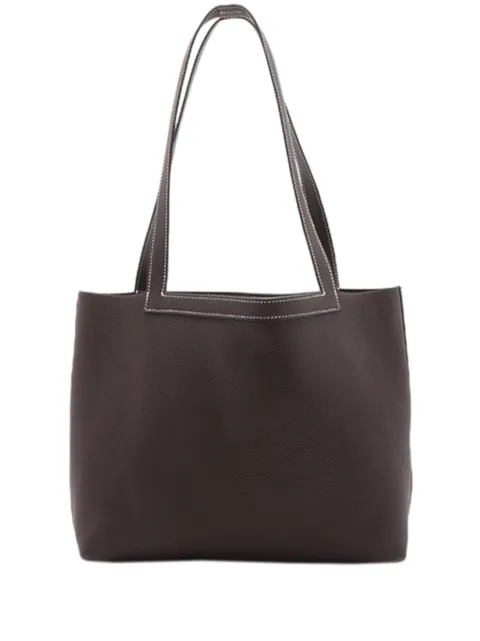 Hermès Pre-Owned tote Clemence Cabasellier 31 2021
