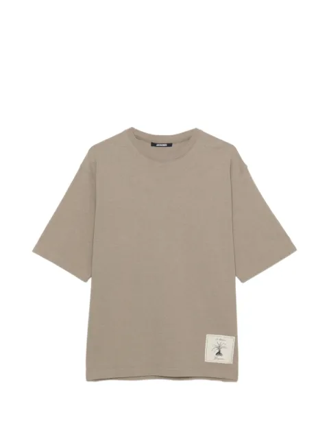 Jacquemus The Torno T-shirt