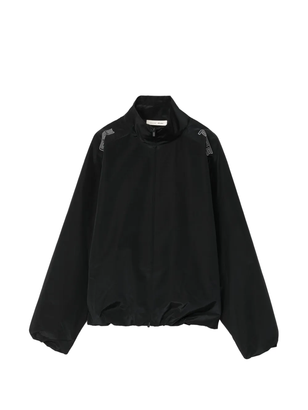 FEAR OF GOD ESSENTIALS Jacke mit Stehkragen - Schwarz