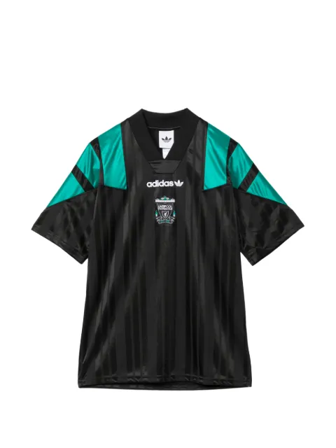 adidas jersey T-shirt