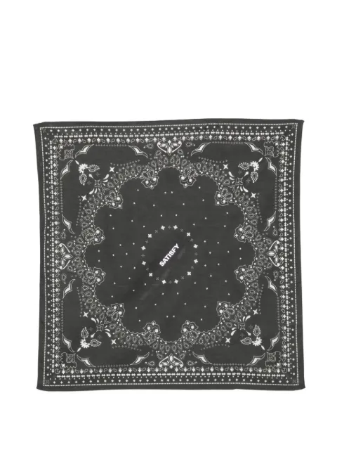 Satisfy SoftCell bandana
