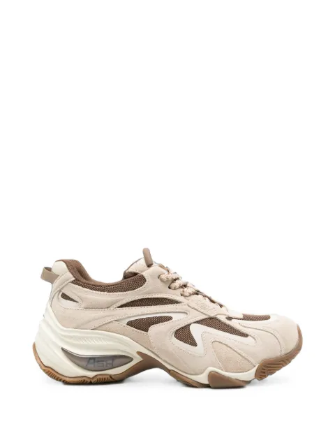 Ash Viper panelled sneakers