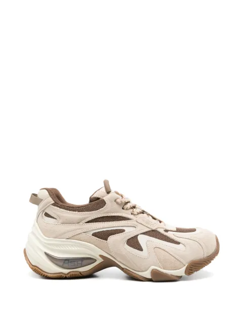 Ash Viper panelled sneakers