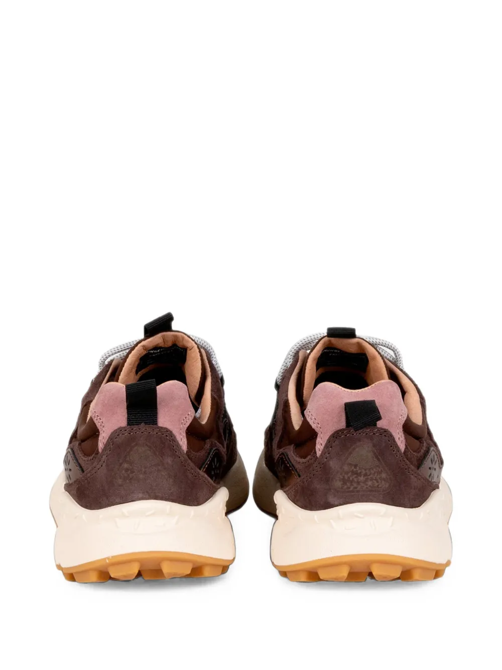 FLOWER MOUNTAIN Yamano 3 sneakers Bruin