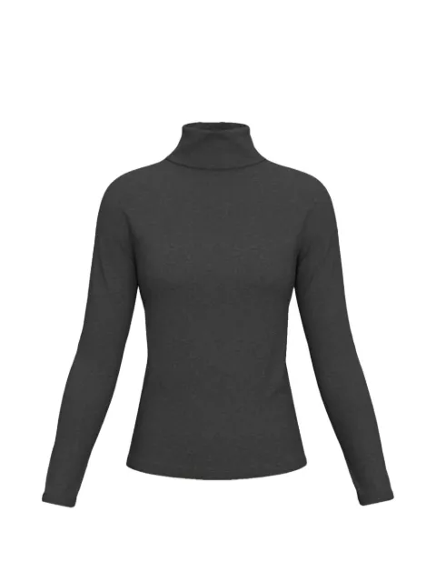 Marella roll-neck long-sleeve top