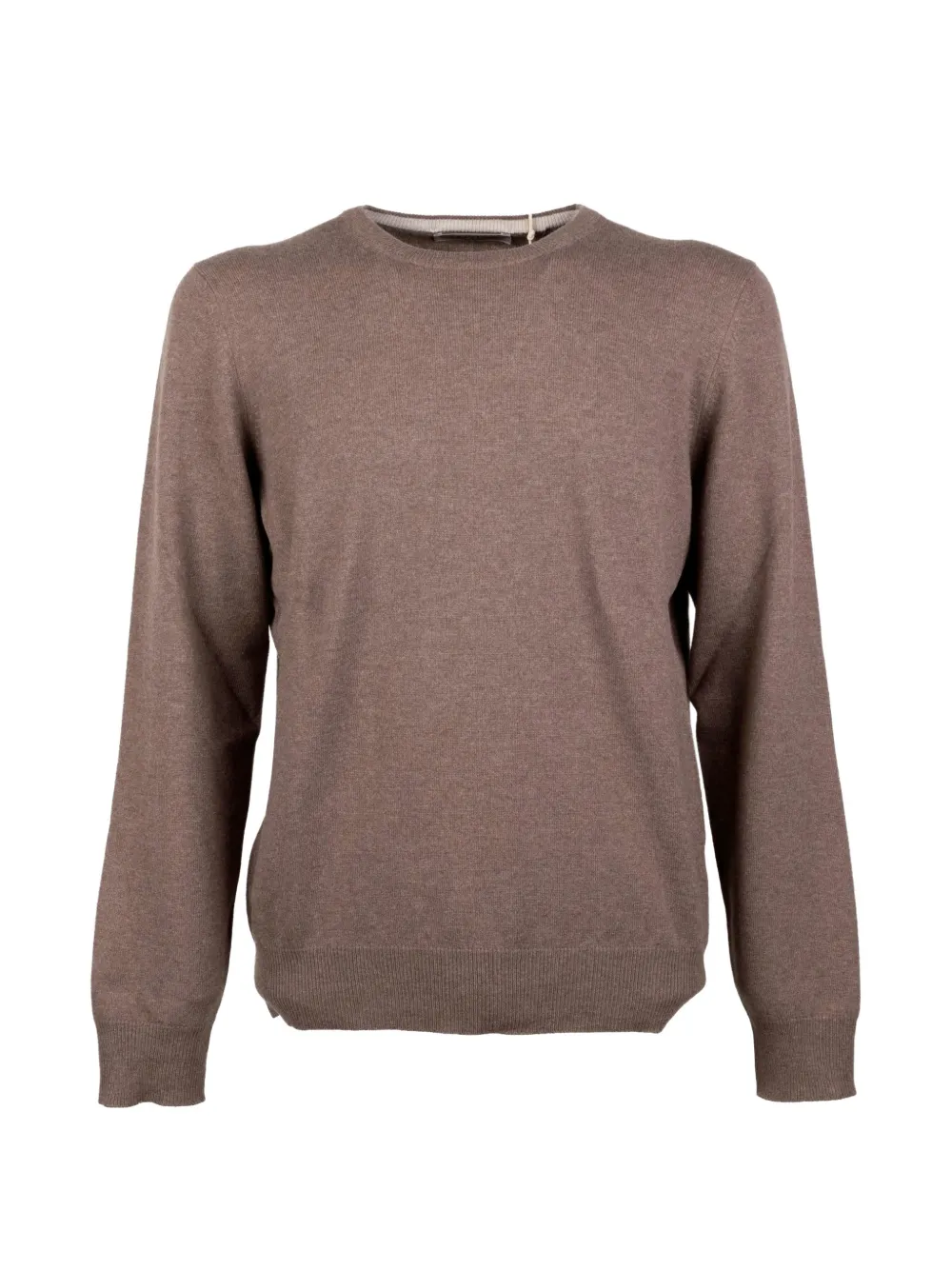 Gran Sasso crew-neck sweater