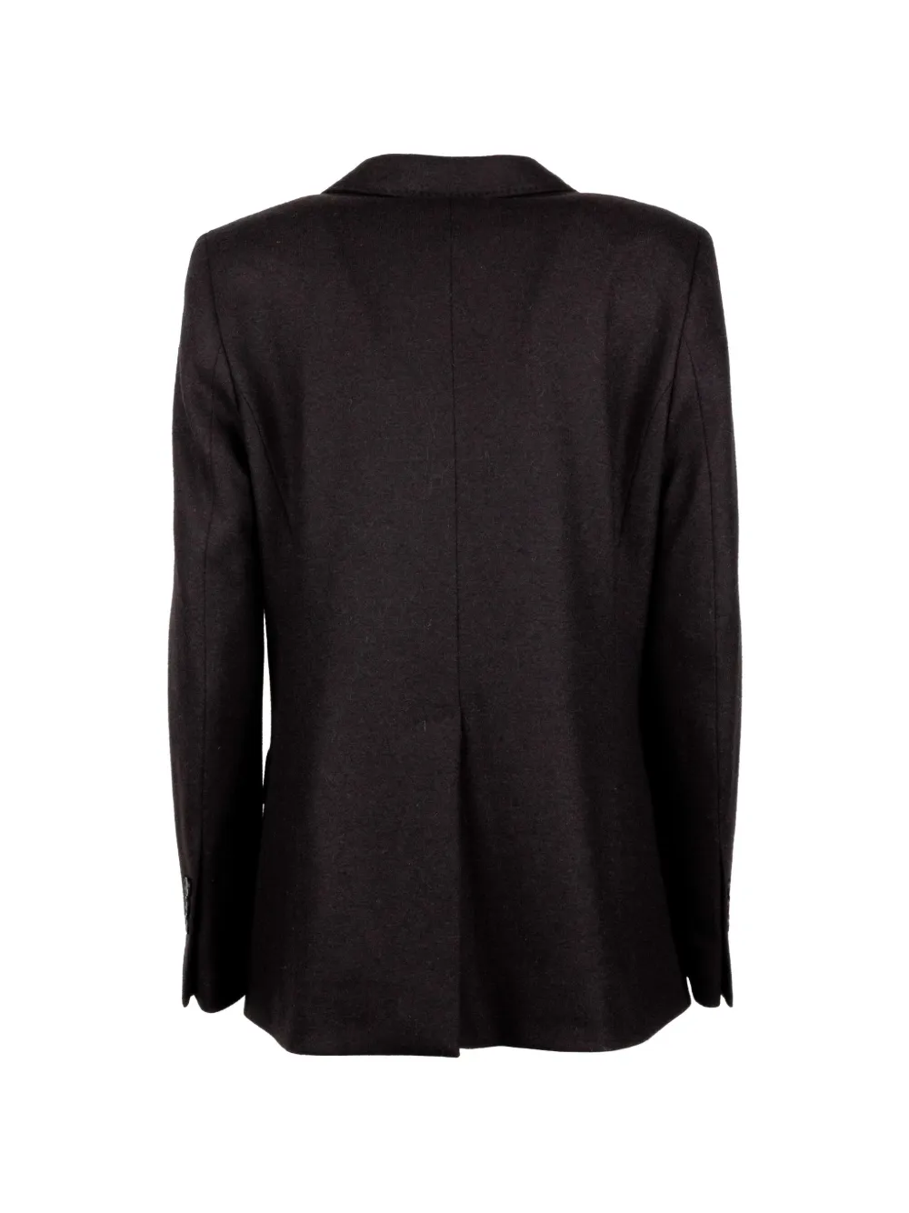 Seventy double-breasted jacket Bruin